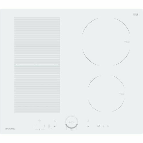 Встраиваемая электрическая варочная панель Nordfrost i-MS 6049 W 7968600₽