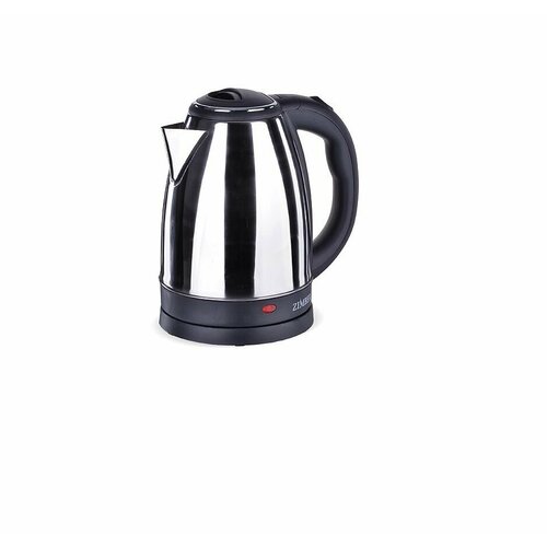 Чайник электрический 18 л серебристый 274300₽