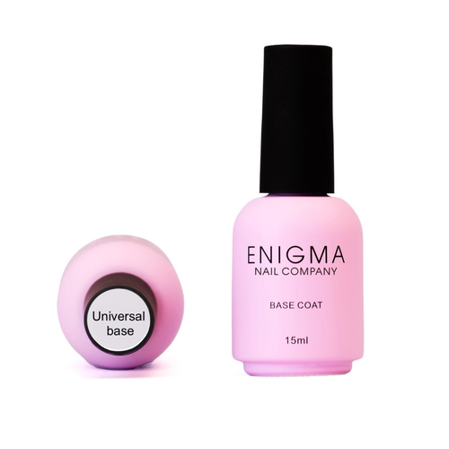 База для гель-лака ENIGMA Base Universal 15 мл 688₽