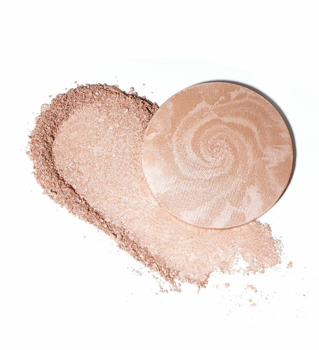 Скульптор для лица бронзер LUXVISAGE MULTI Color — фото 1