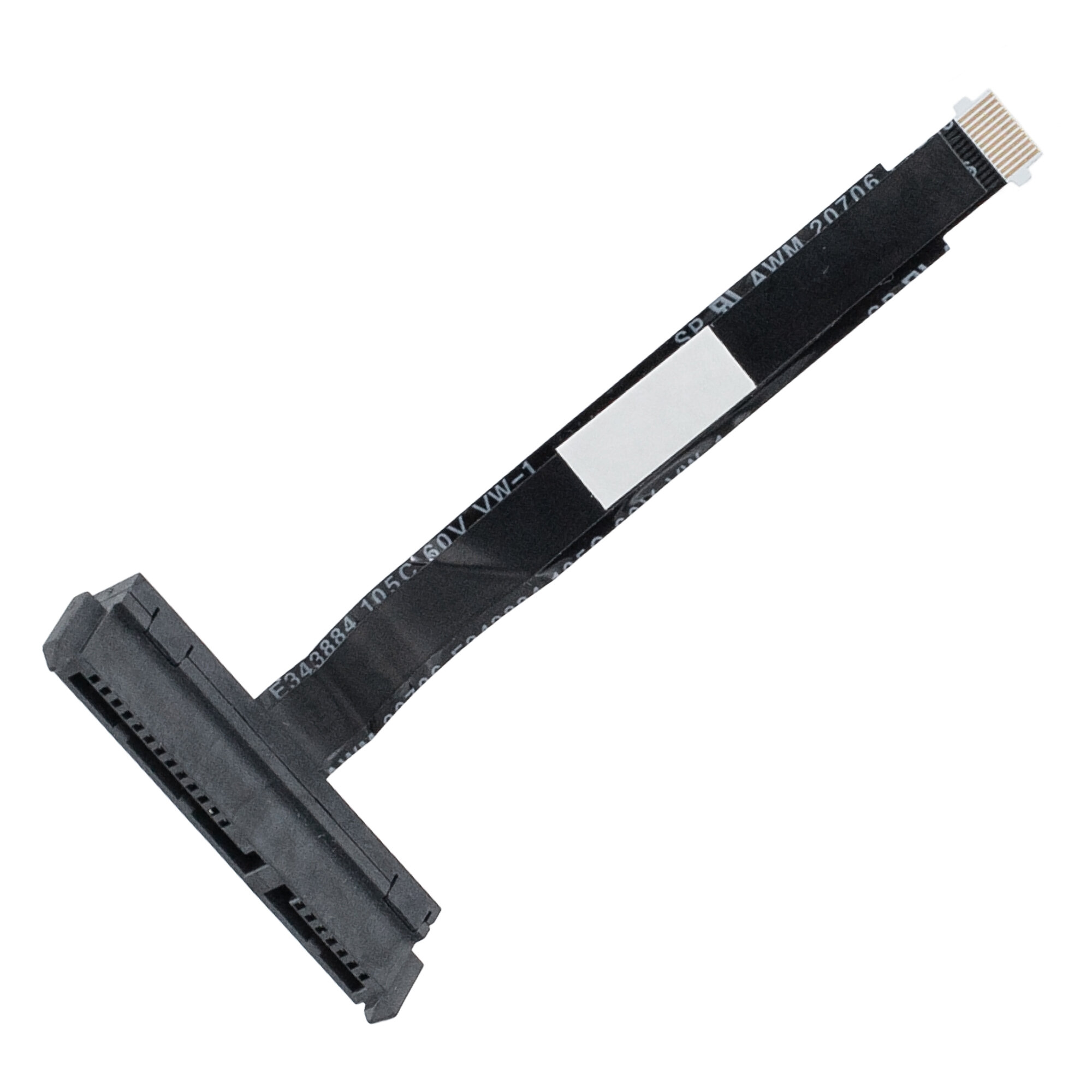 Шлейф HDD для ноутбука Acer Nitro AN515-45 / Predator Helios 300 PH315-54 / Nitro AN515-56 / Nitro AN517-41 / Nitro AN517-54 / Nitro AN517-53 / Predator Helios 300 PH317-55 / NBX0002TS00 / NBX0002TR00 / 50. qban2.004 / 50. qc2n2.001 — фото 1