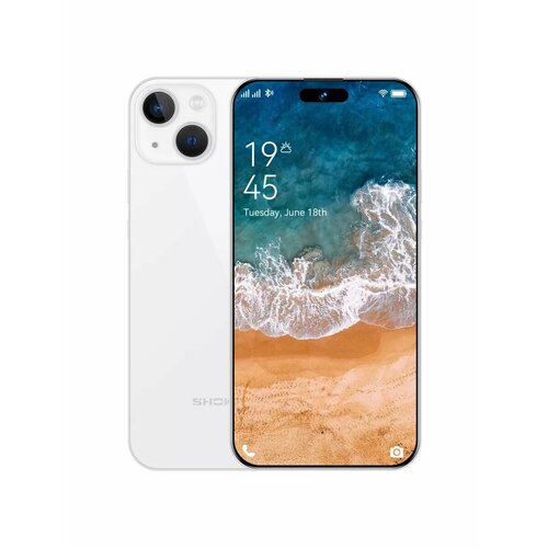 Смартфон I15 PLUS 12 ГБ512 ГБ 1088800₽