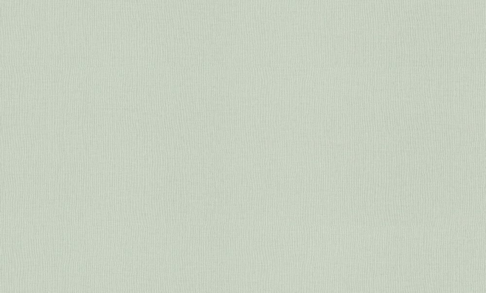 Обои метровые Rasch Trend 975536 1.06 на 10.05 цвет зеленый рисунок однотонный моющиеся метровые