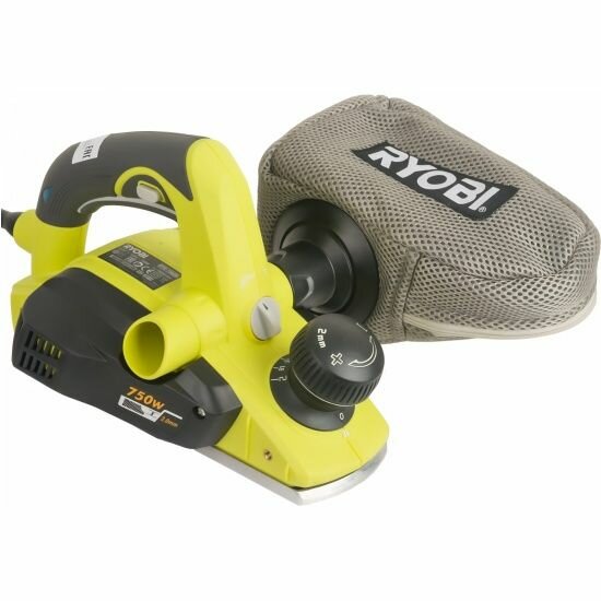 Рубанок RYOBI EPN6082CHG 5133000350