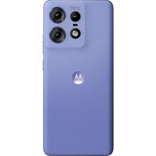 Смартфон Motorola Moto Edge 50 Pro 12/256Гб лавандовый