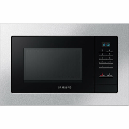 Встраиваемая микроволновая печь Samsung MS20A7013ATBW 29199₽