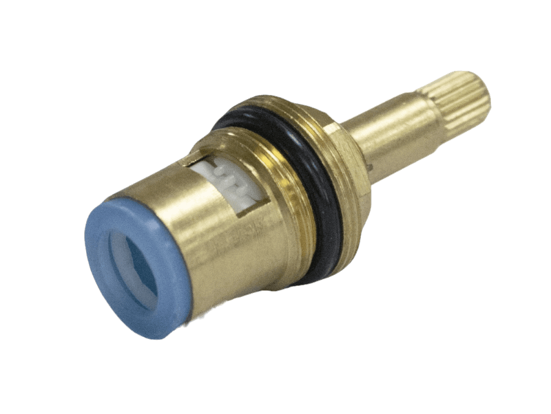 Кран-букса керамика 1/2 х 20 шлицов HANSEH H50-60