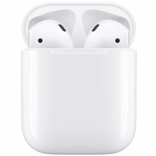 Apple AirPods 2 White 10490₽
