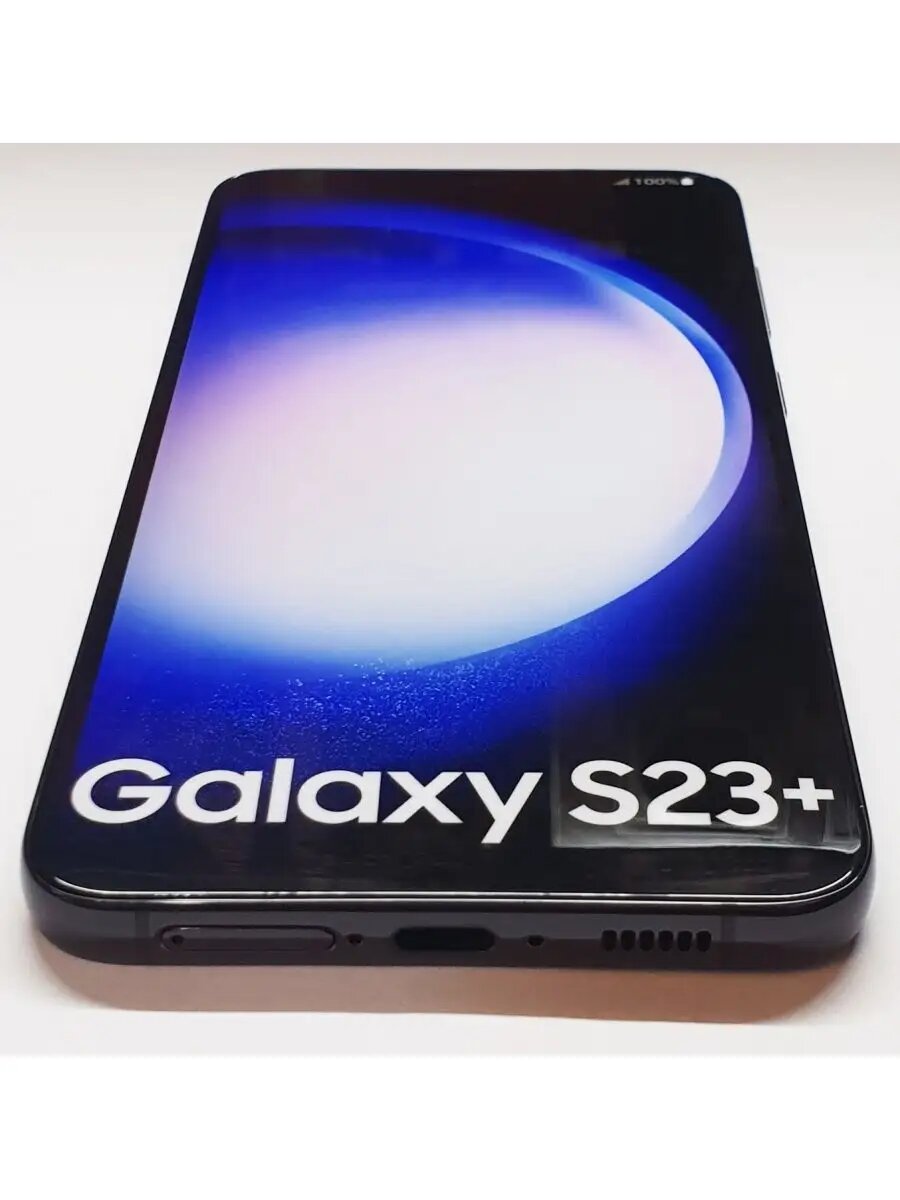 Телефон игрушка Samsung Galaxy игровой смартфон статичный