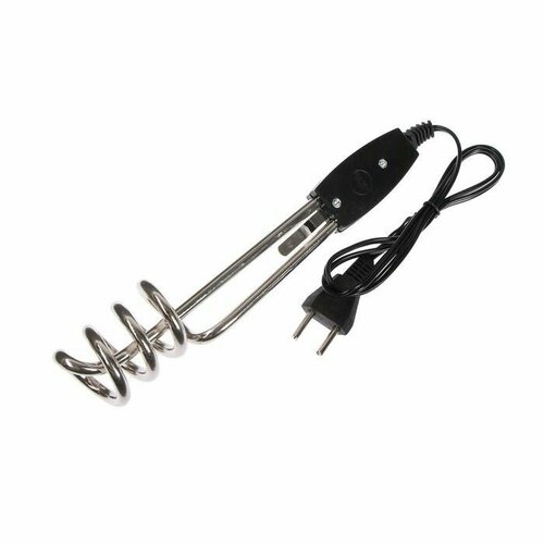 Кипятильник ЭК-002 1000 Вт черн 160₽