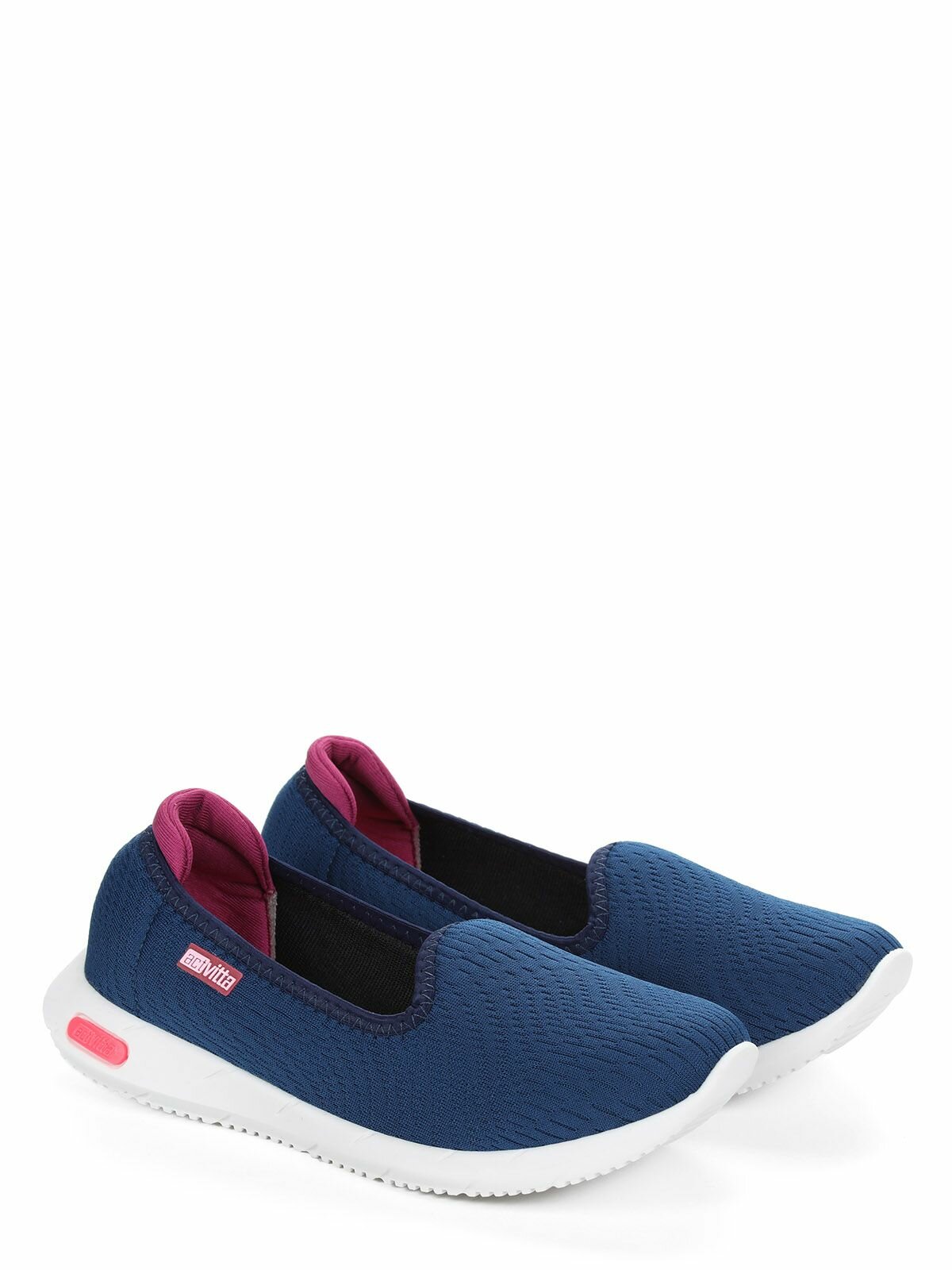 Кроссовки actvitta полнота F размер 37 синий