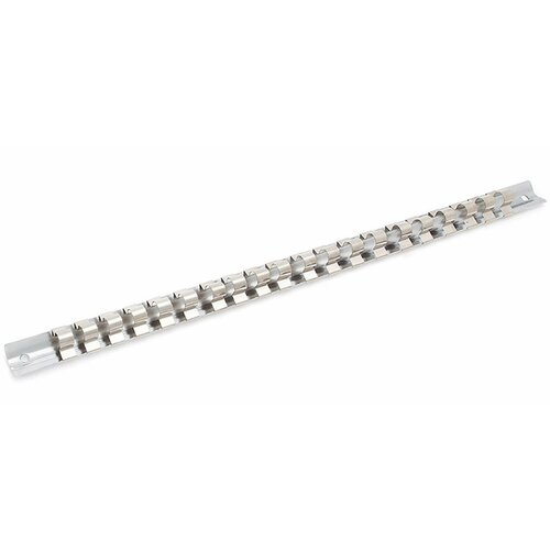 Планка для головок металлическая 1/2