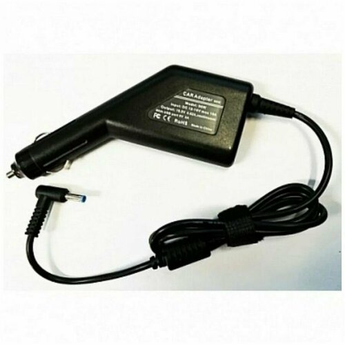 Автомобильная зарядка для ноутбука Dell 19.5V 4.62A (4.5x3.0) 90W