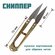 Кусачки портновские (сниппер) для обрезки ниток