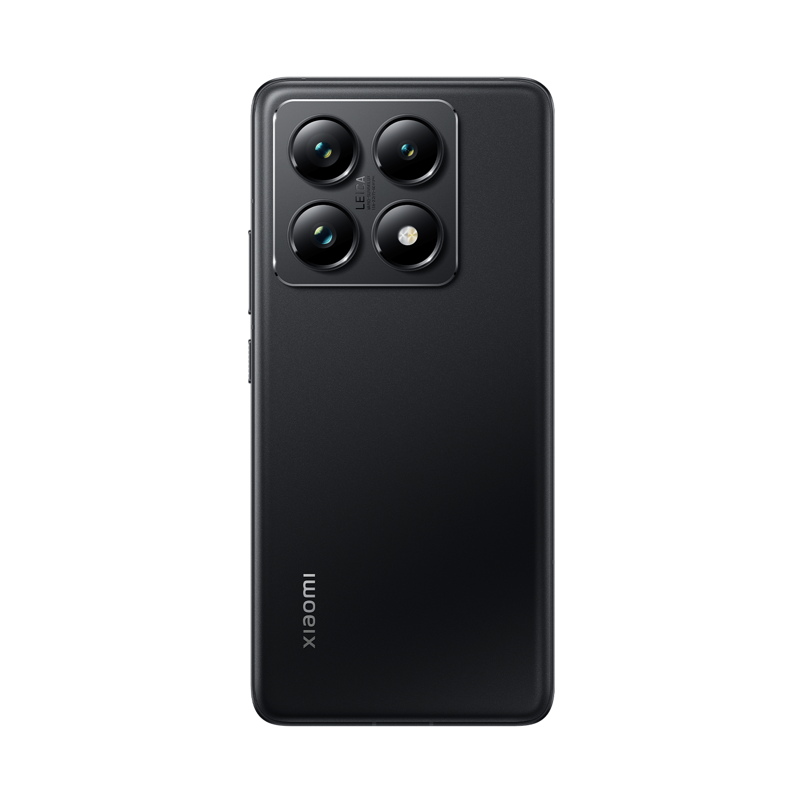 Смартфон Xiaomi Mi 14T 12/512, Dual: Nano SIM + e-Sim, Titan Black (Черный Титан) — фото 1