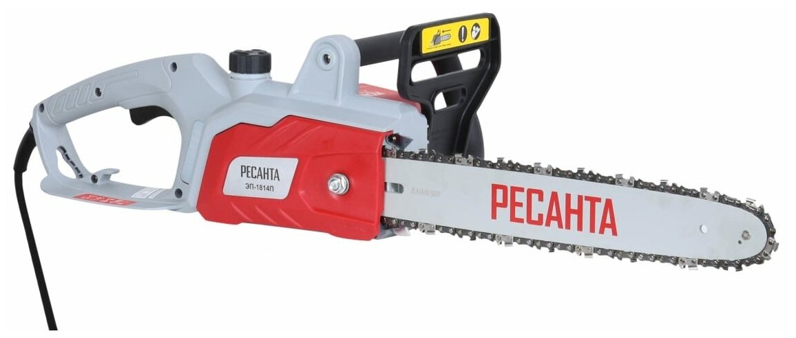 Электропила Ресанта ЭП-1814П — фото 1