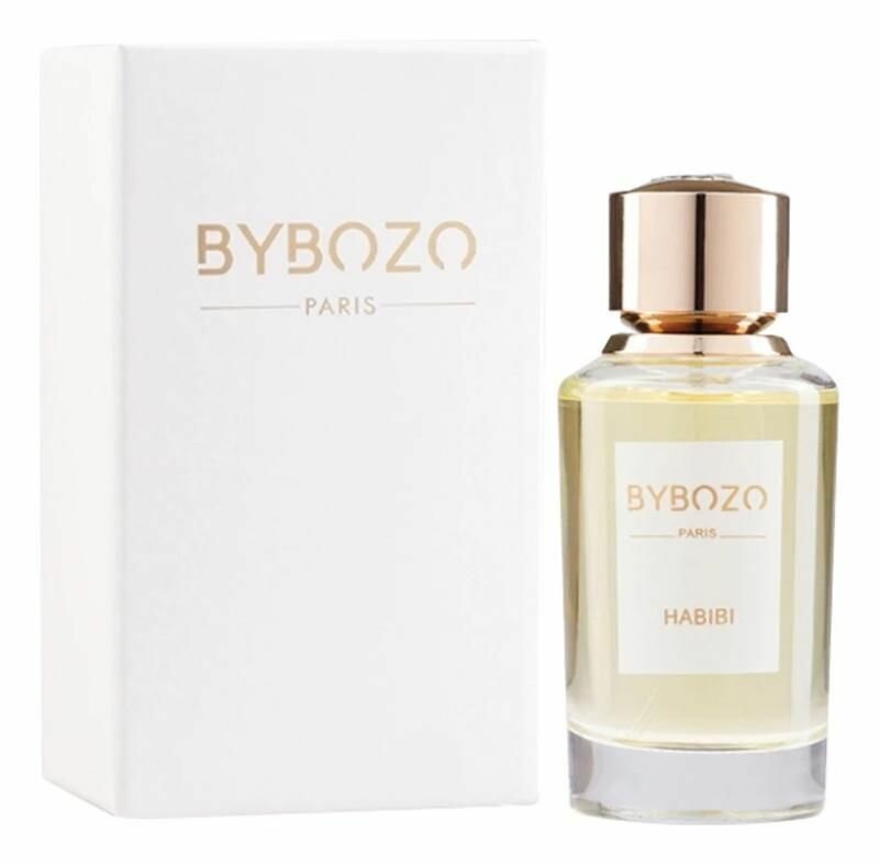 Духи ByBozo Habibi 18мл for Women,