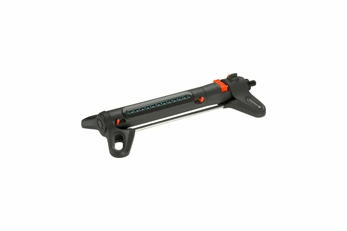 Осциллирующий дождеватель Gardena AquaZoom S 18710-20