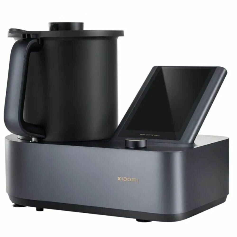Изображение Кухонный комбайн Xiaomi Smart Cooking Robot EU