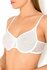 Бюстгальтер DKNY Monogram mesh