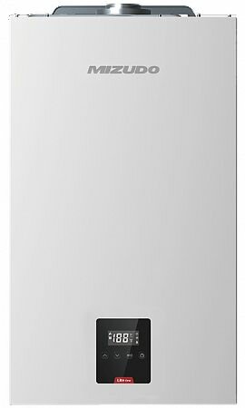 Настенный газовый котел MIZUDO Lite One M18ТH