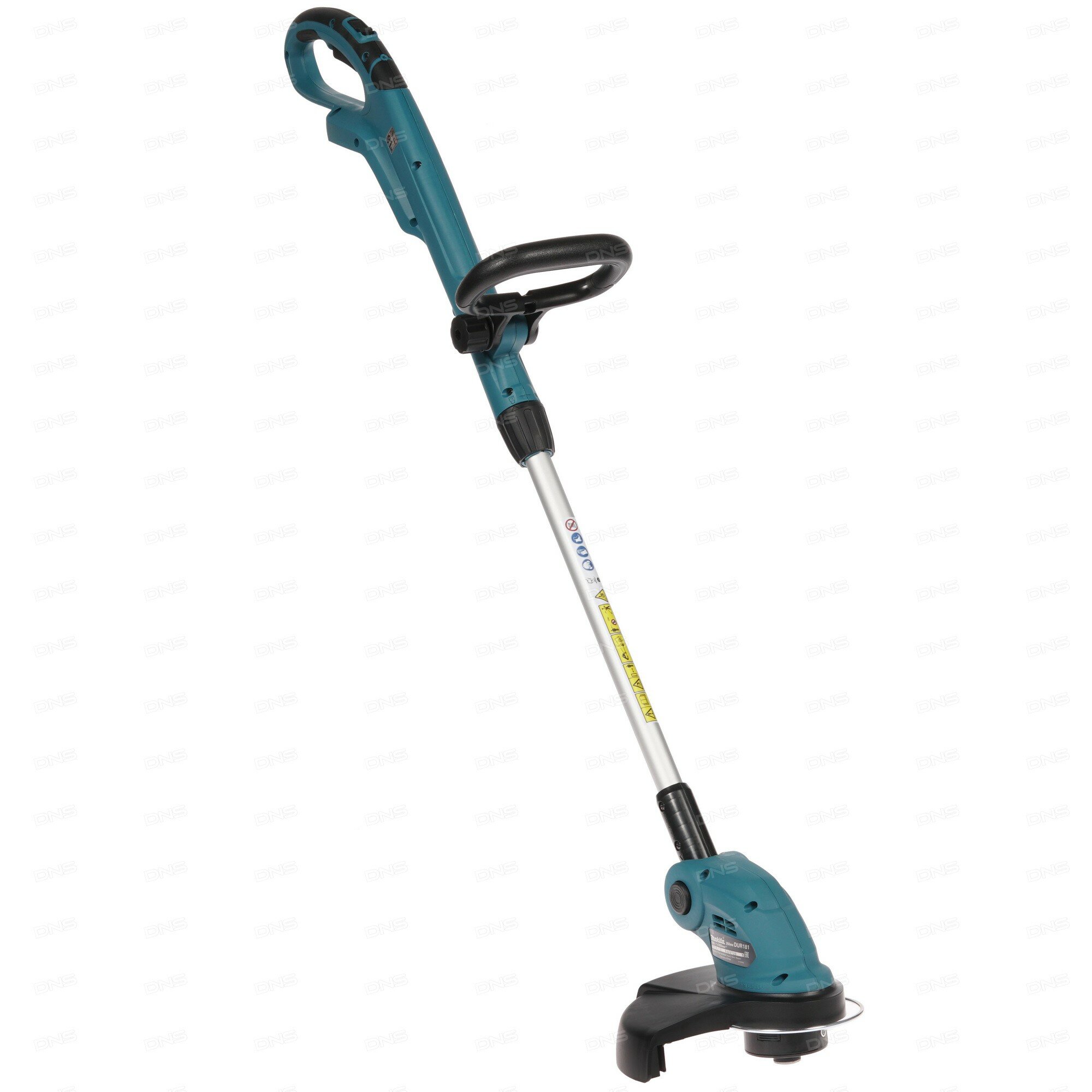Триммер аккумуляторный Makita DUR181Z LXT 18V