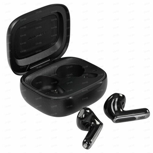 Наушники TWS JBL Live Flex 3 черный 17999₽