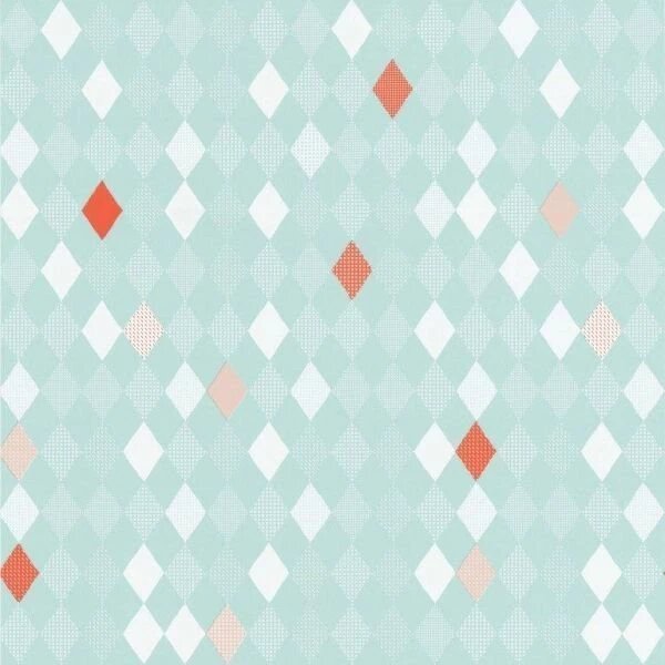 Обои Aura Les Aventures 51172001 T08; 053х1005 м.