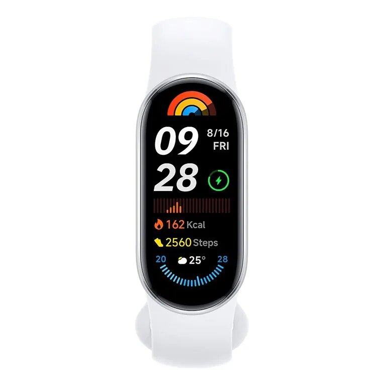 Детский умный браслет Xiaomi Smart Band 9 — фото 1