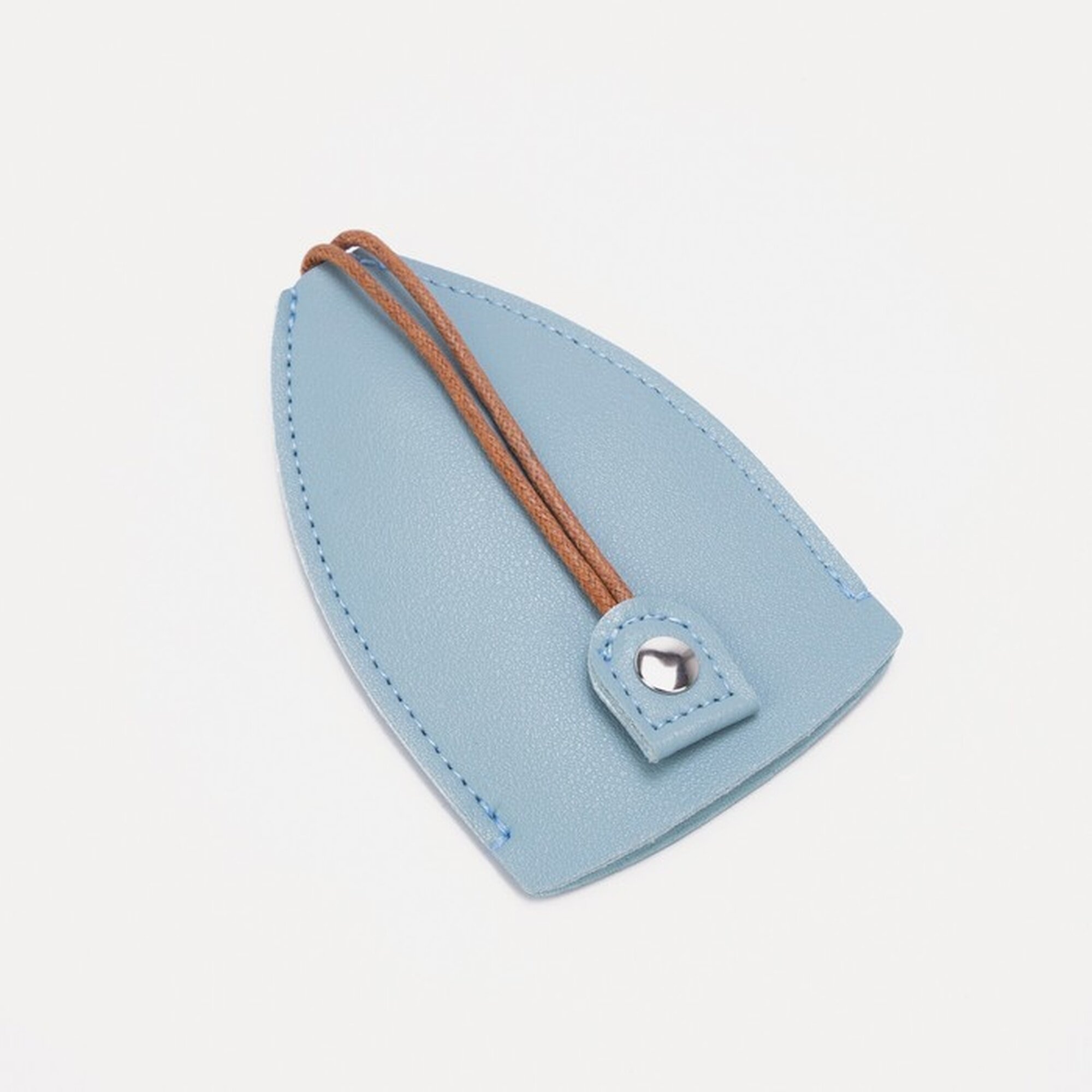 Ключница Сима-ленд голубой