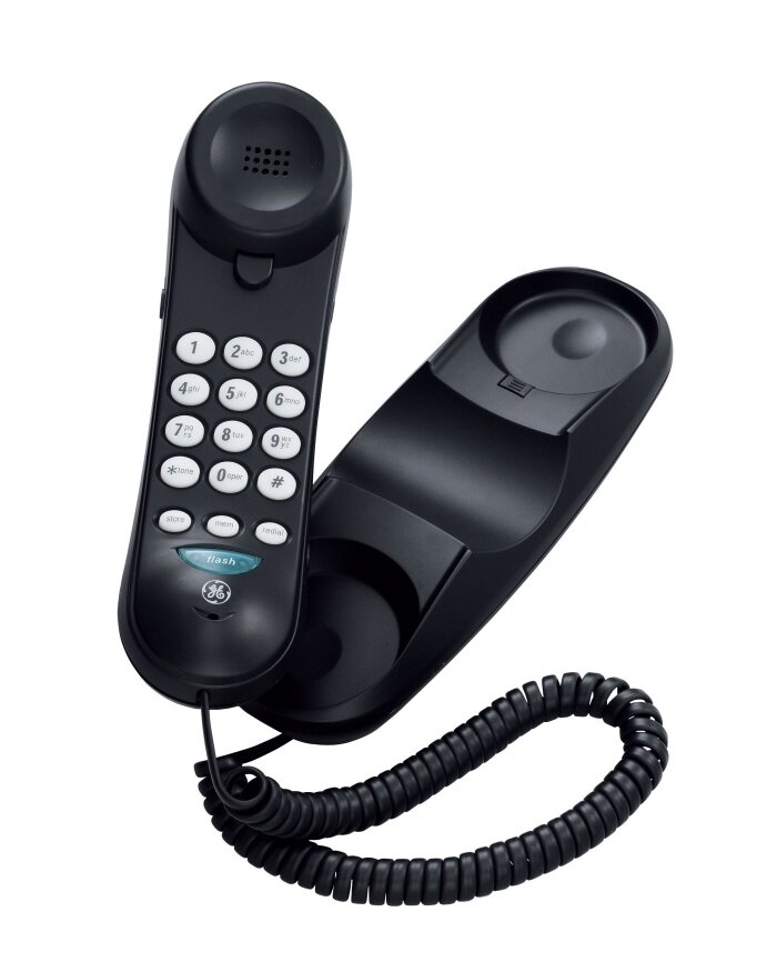 Телефон проводной General Electric RS 29257 GE5 Blue