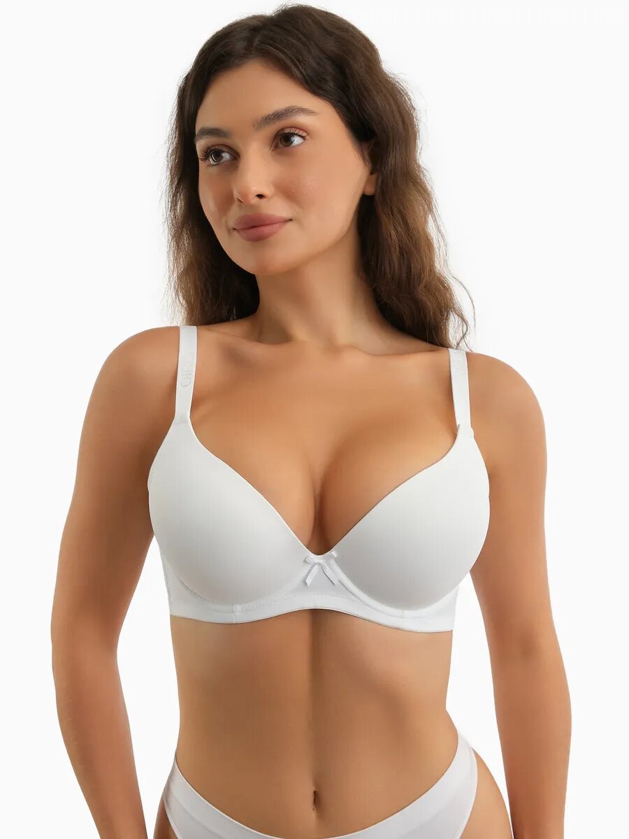 Бюстгальтер IRIS пуш-ап