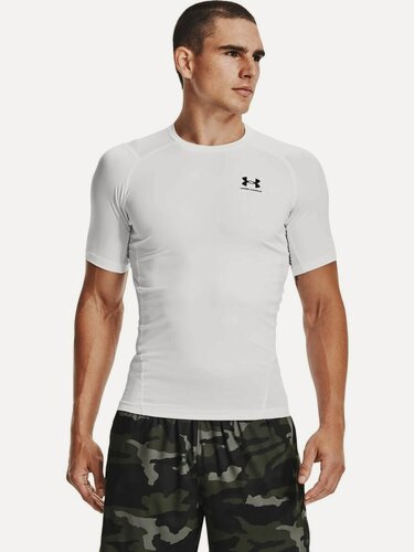 Изображение товара Футболка спортивная HeatGear Comp SS