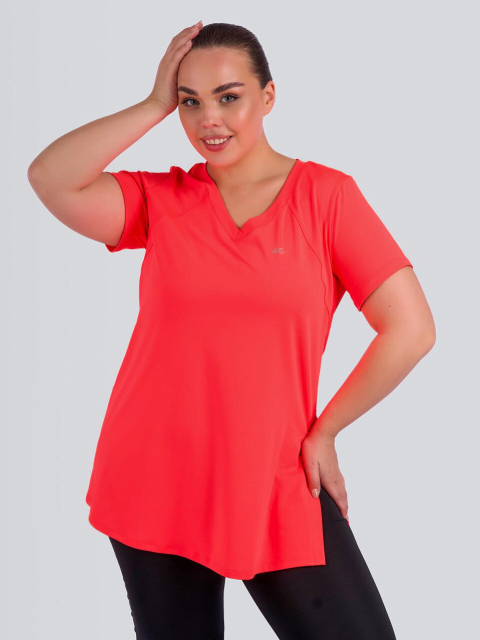 Туника спортивная Argo Classic