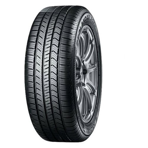 Летние шины Yokohama Geolandar X-CV G057 295/40 R21 111W