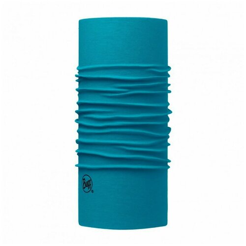 фото Бандана buff original buff sollid blue capri