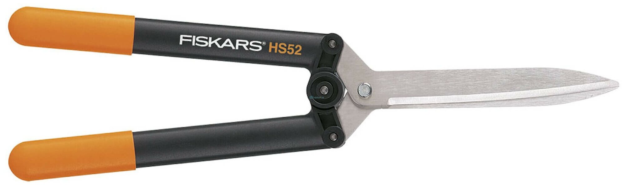 Сучкорез FISKARS PowerLever HS52