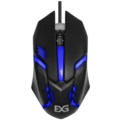Мышь ExeGate GML-17 289491 72000₽