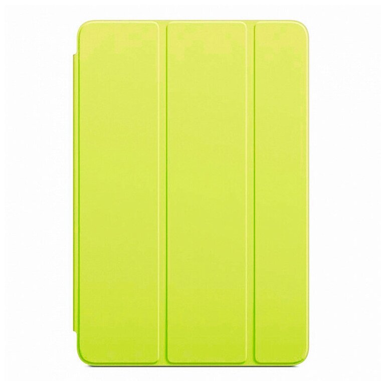 Чехол книжка для iPad Pro 11 (2020) Smart Case, Green