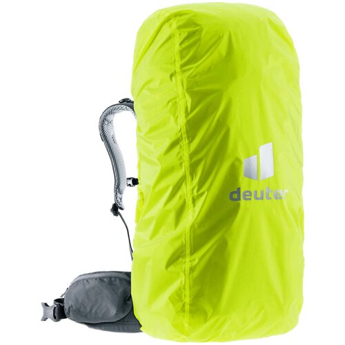 фото Чехол от дождя deuter raincover iii (цвет: neon)