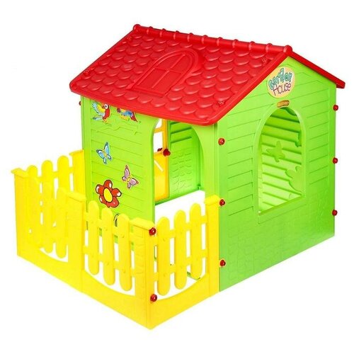 Детский игровой комплекс 