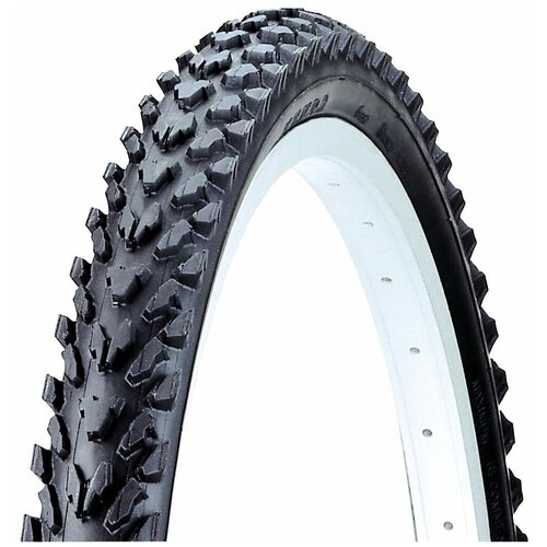 фото Покрышка kenda k-870 20x2.00