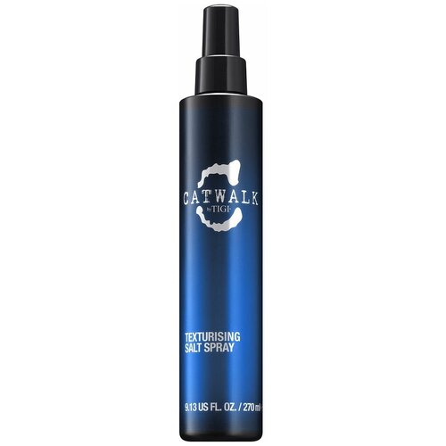 TIGI Catwalk Texturising Salt Spray - Спрей морская cоль 270 мл