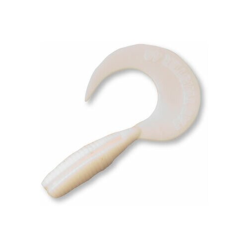 Силиконовая приманка Твистер Akara Fat Twister 50мм. (8 шт.) 24RT