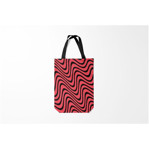 фото Сумка-шоппер / 31х42 см / блогеры / pewdiepie burnettie