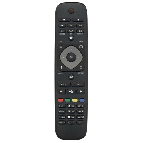 фото Пульт ду huayu для philips 9965 900 00449 ( ykf308-001)