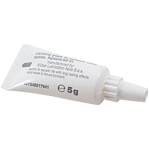 Смазка пищевая Saeco для кофемашины 1 тюбик 5 грамм 421946017941 1160₽