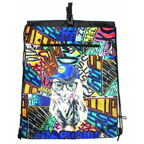 Мешок для обуви UFO PEOPLE