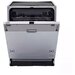 Посудомоечная машина DeLonghi DDW08F Aquamarine eco