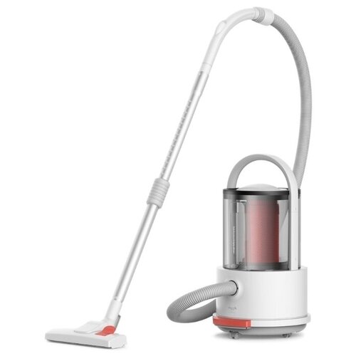 Пылесос Xiaomi Deerma Vacuum Cleaner TJ200 White EU